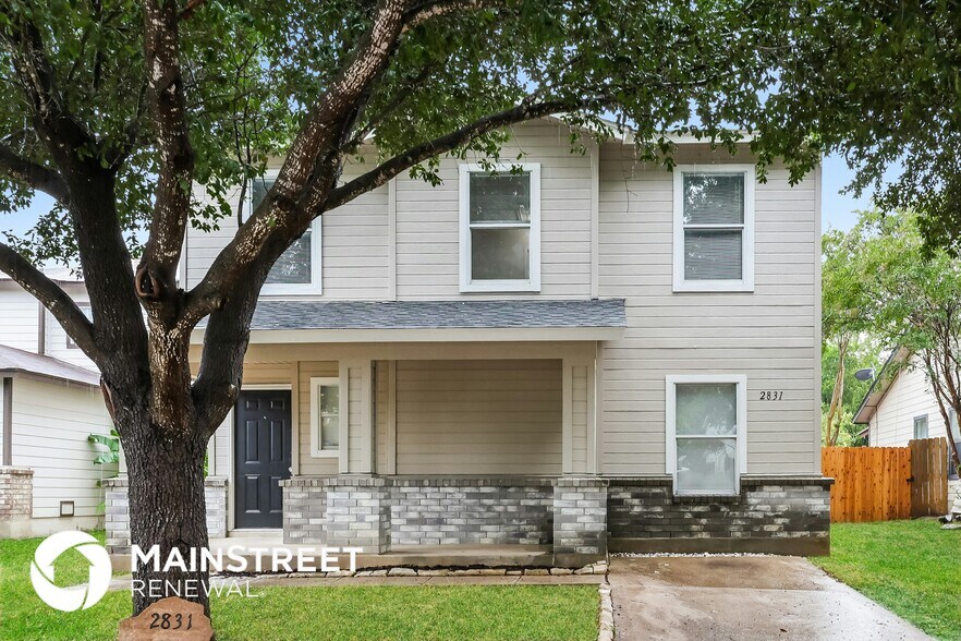 Primary Photo - 2831 Amber Morning