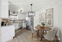 Building Photo - 4824 Wellesley Ave