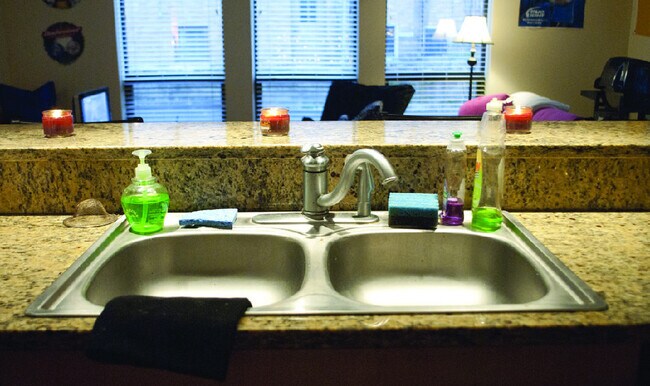 Kitchen - 18 W State St