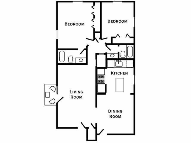Dolores Lanell - 4425 Jarboe St.