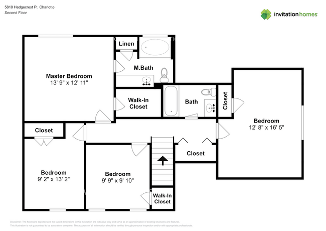 Building Photo - 5810 Hedgecrest Pl