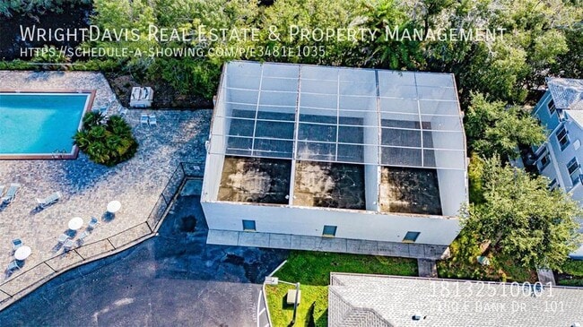 Building Photo - 7150 E Bank Dr