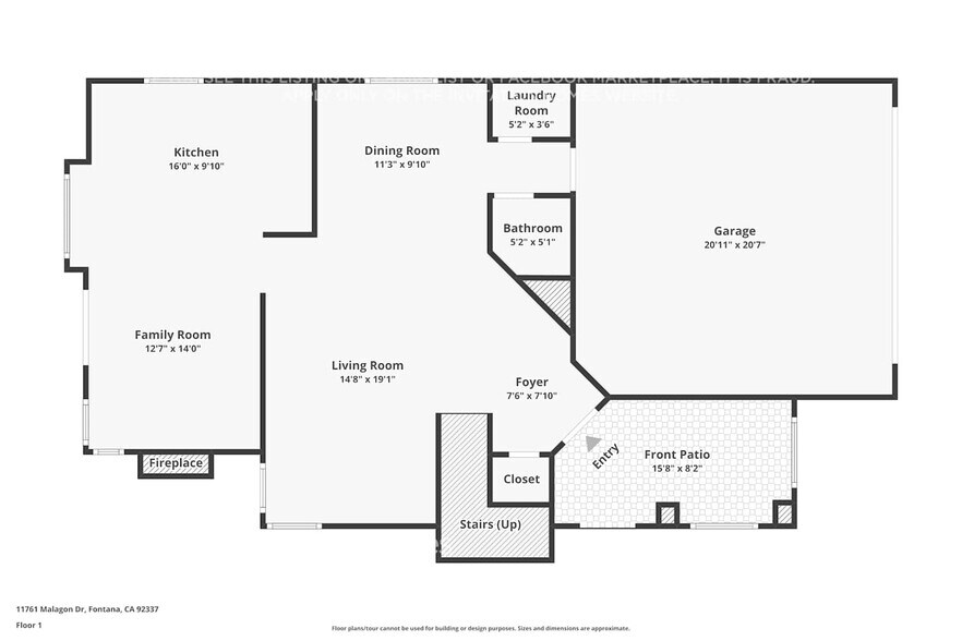 Building Photo - 11761 Malagon Dr