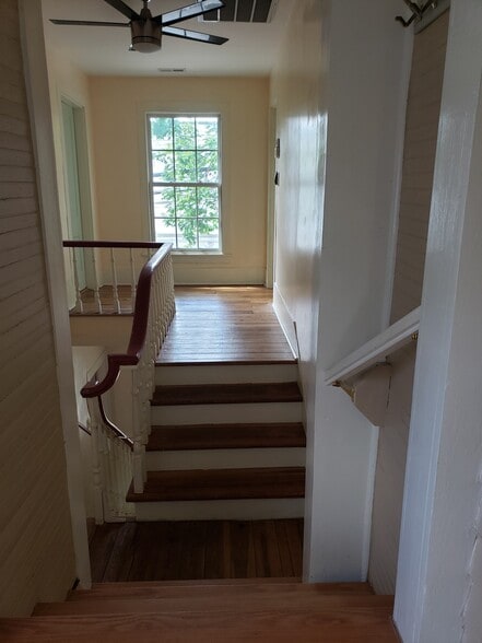 Building Photo - 503 Wachovia St