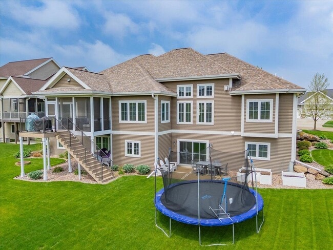 Building Photo - 1002 Millies Way