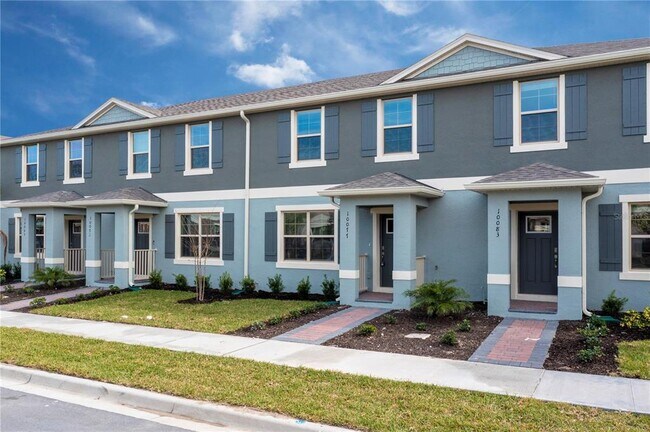 Building Photo - 10077 Salt Pt Dr