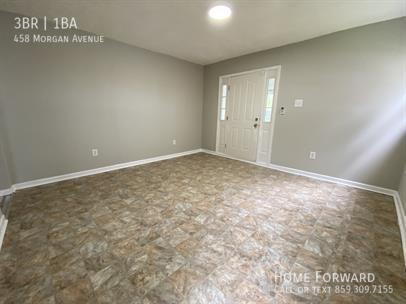 Building Photo - 458 Morgan Ave