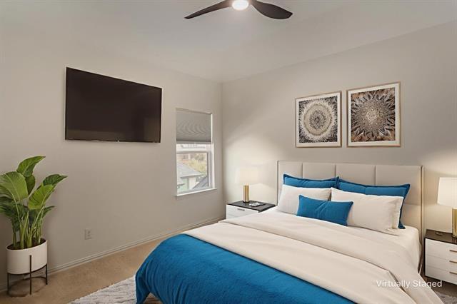 Building Photo - 3536 Sable Falls Way