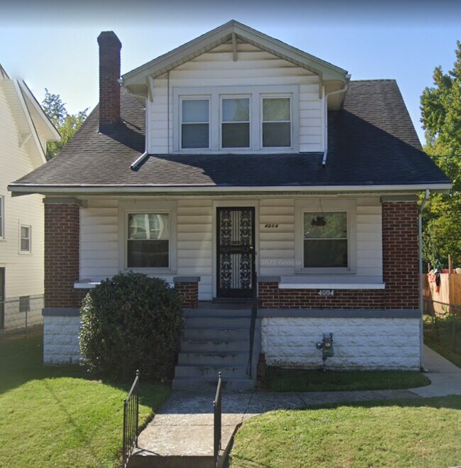 4004 River Park Dr 4004 River Park Dr Louisville KY 40211 Apartment