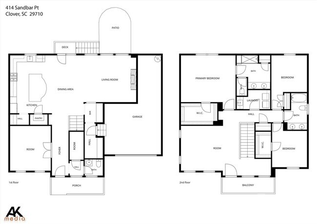 Building Photo - 414 Sandbar Pt