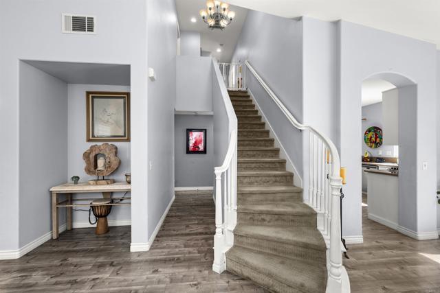 Building Photo - 1726 Ravenrock Ct