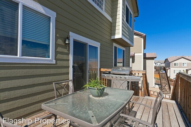 Building Photo - 3 br, 2.5 bath House - 4666 Sedona Lane