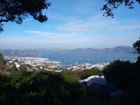 Building Photo - Sausalito Single Family with Spectacular 180 View