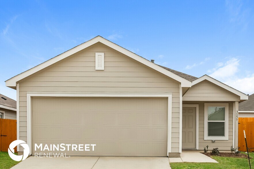 Primary Photo - 3153 Crestone Dr