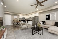 Building Photo - Calypso North