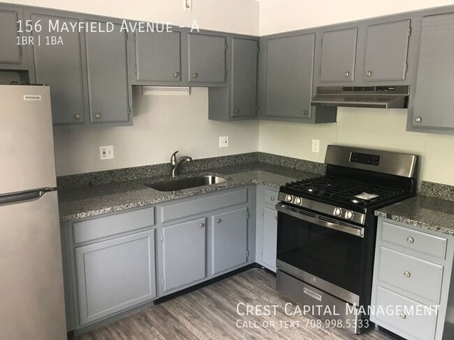 Building Photo - 158 Mayfield Ave