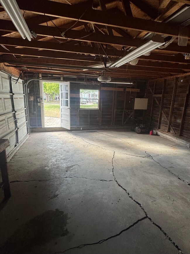 Building Photo - 449 S College Ave