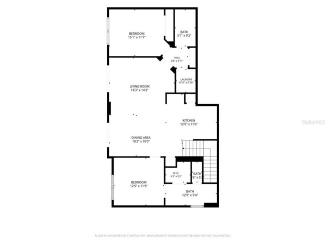 Building Photo - 7001 Interbay Blvd