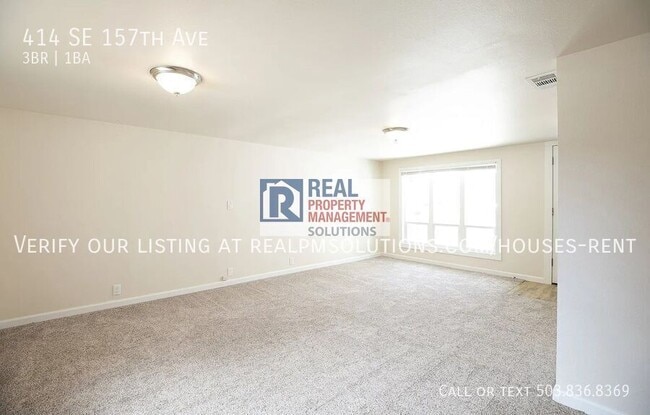 Building Photo - 414 SE 157th Ave