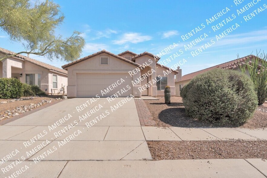 Building Photo - 5573 W Dove of Peace Dr