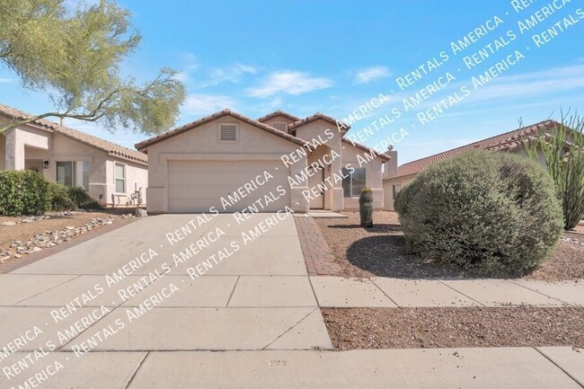 Building Photo - 5573 W Dove of Peace Dr