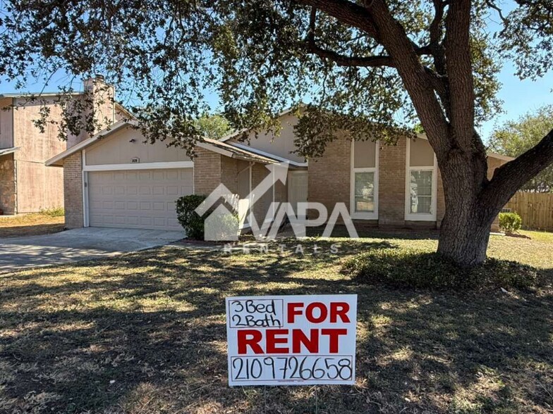 Building Photo - 5618 Wood Walk St