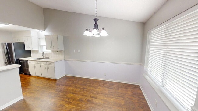Building Photo - Step into comfort and convenience with this beautifully designed two-story home!