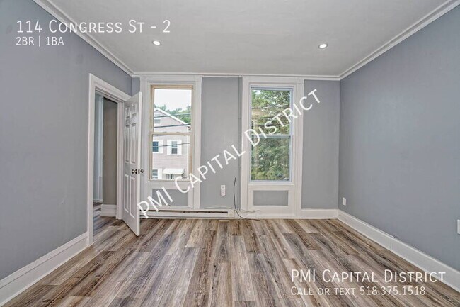 Building Photo - 114 Congress St