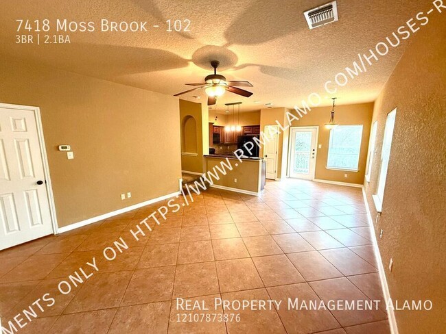 Building Photo - 7418 Moss Brook Dr
