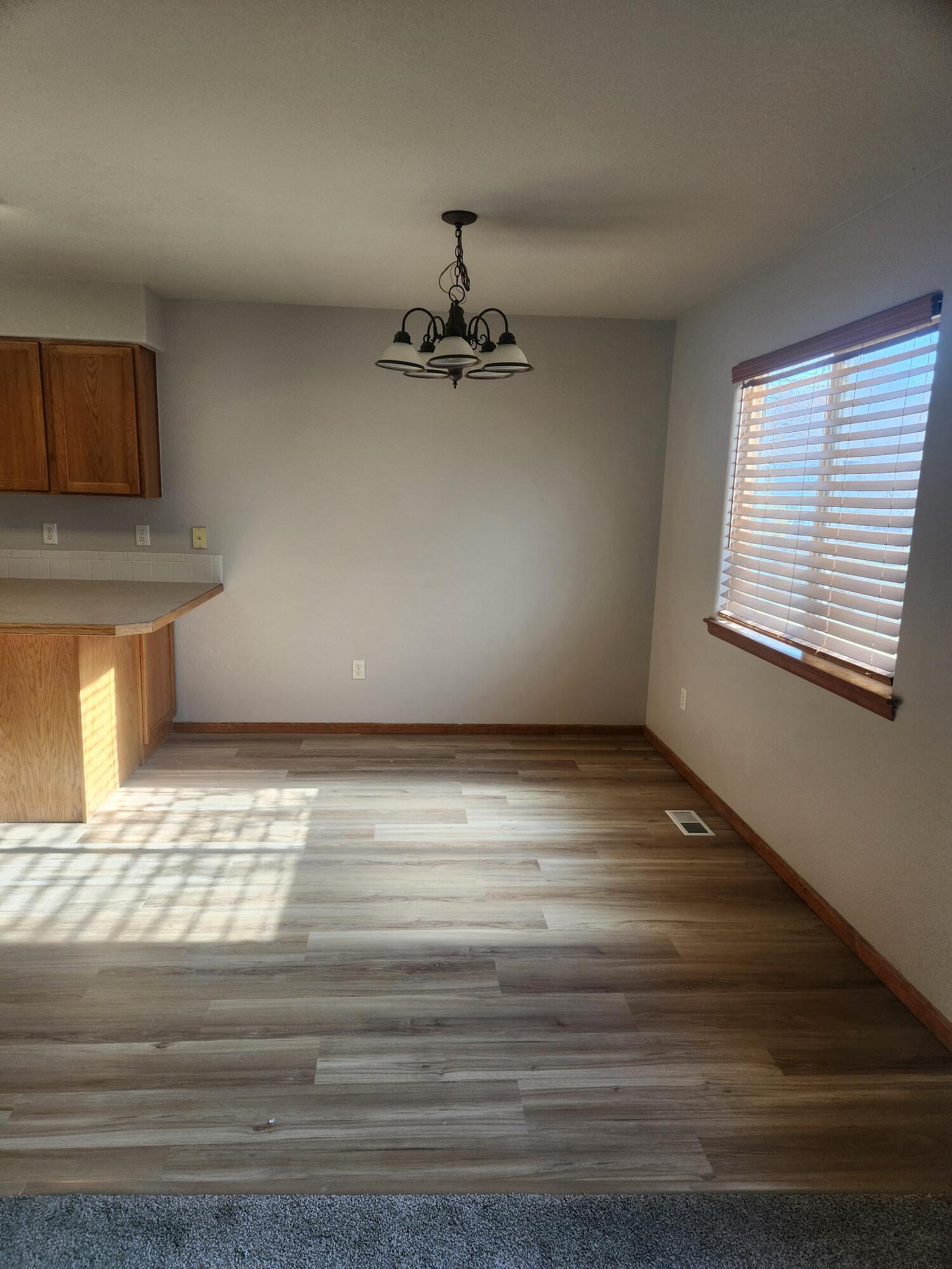Dining Room - 1018 Winona Circle