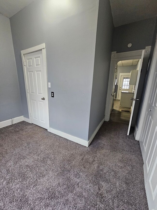 Building Photo - There is a $25 fee per application and everyone over 18 needs to fill out their own application.