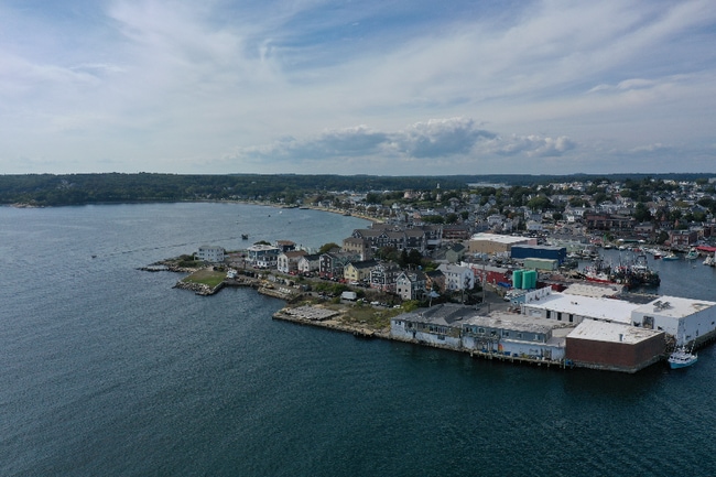 Building Photo - 110 Commercial St