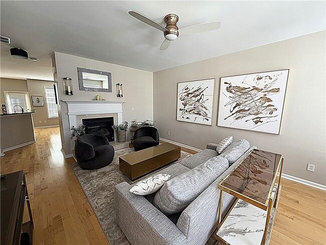 Building Photo - 3779 Chattahoochee Summit Dr SE