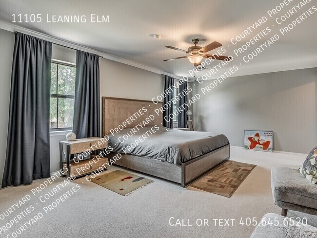 Building Photo - 11105 Leaning Elm Rd