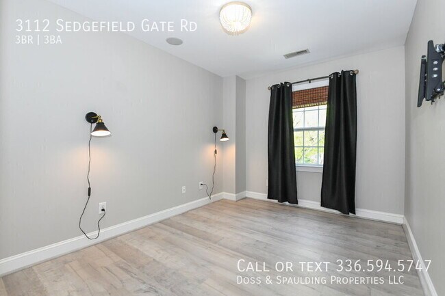 Building Photo - 3112 Sedgefield Gate Rd