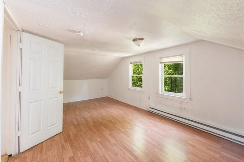 Building Photo - 6 Howard St