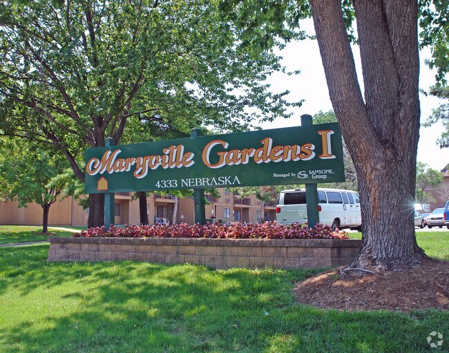 Maryville Gardens Apartments I 4333 Nebraska Ave Saint Louis MO 63111