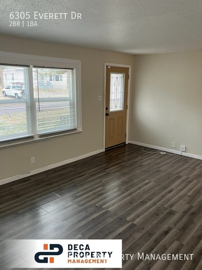 Building Photo - 6305 Everett Dr