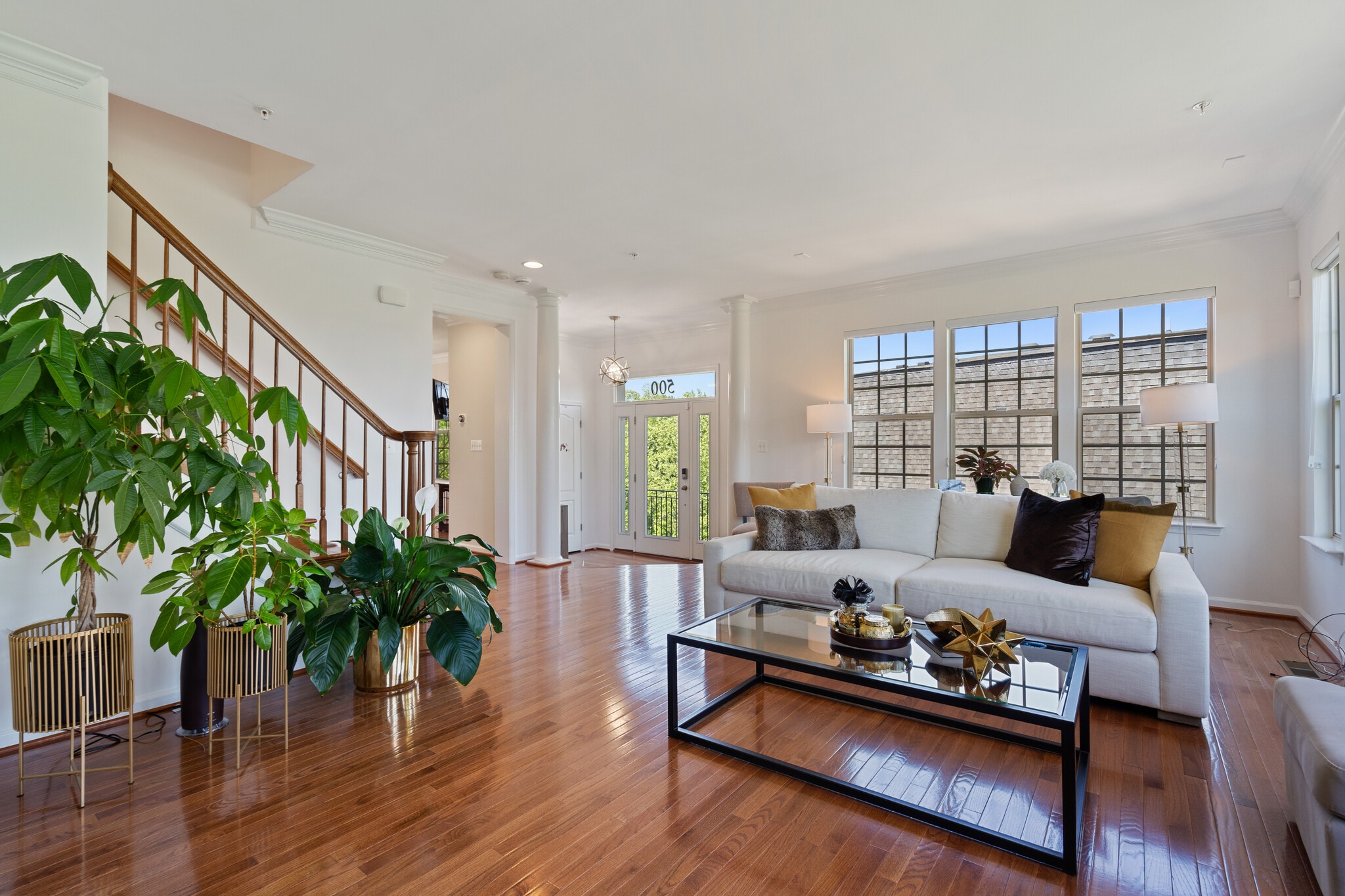 Building Photo - 500 Overlook Park Dr