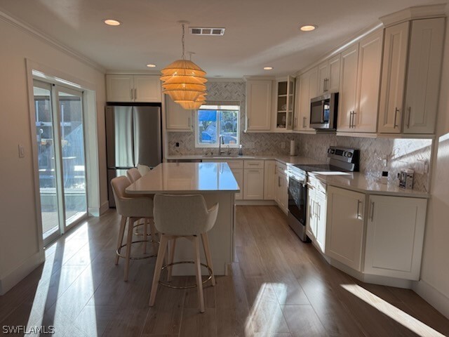 Building Photo - 27098 Harbor Dr