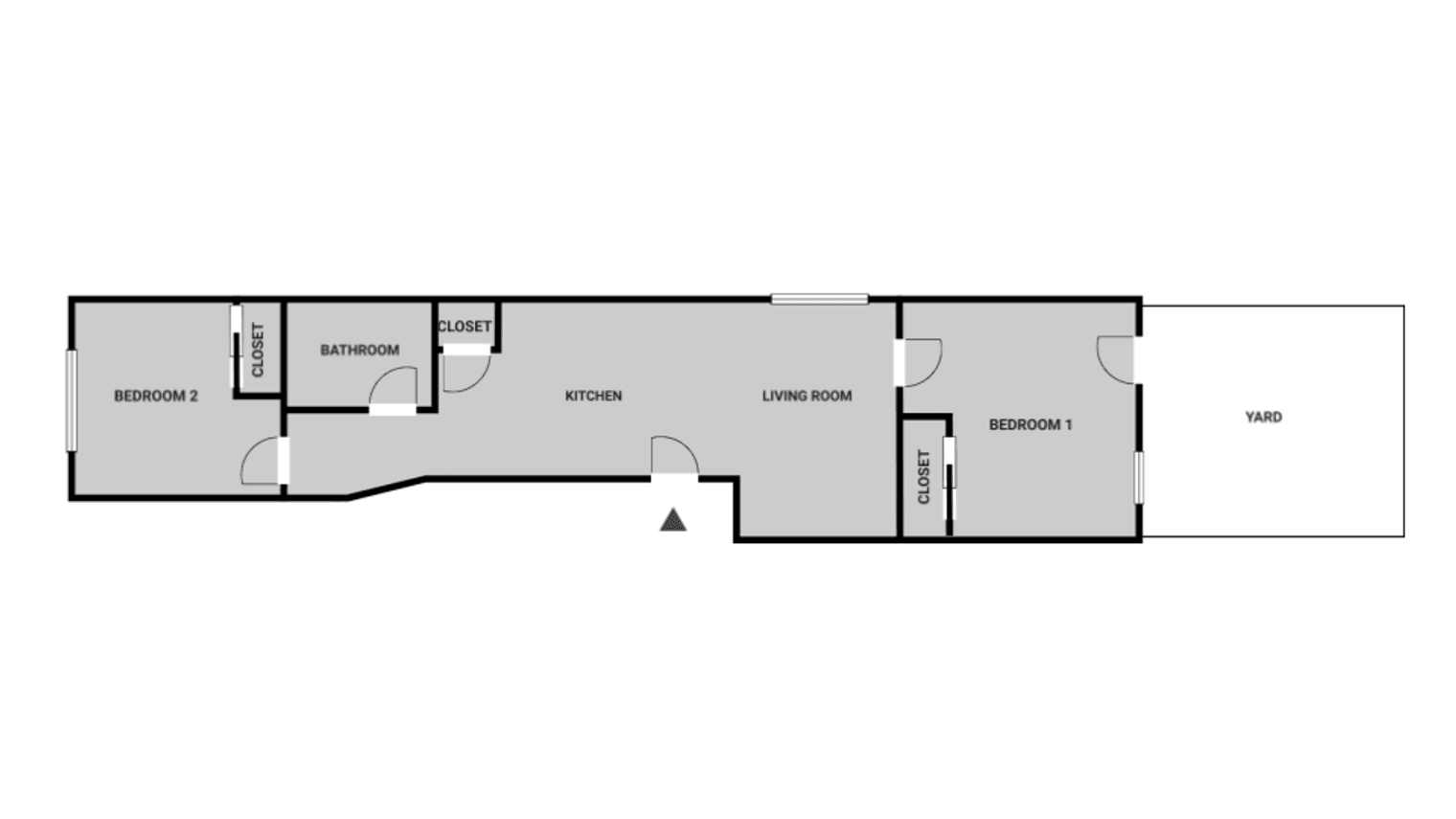 Building Photo - 311 Eckford St