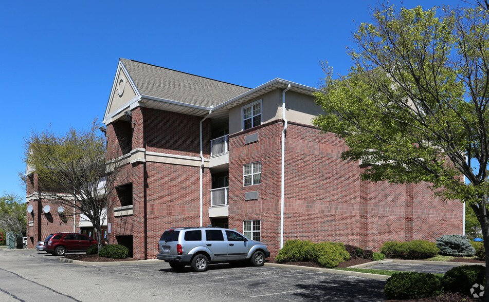 Furnished Studio Springdale 320 Glensprings Dr Cincinnati OH 45246