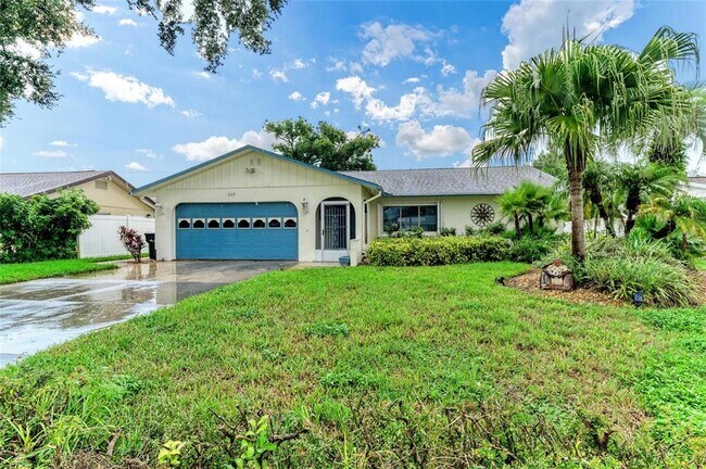 Primary Photo - 265 Dorchester Dr