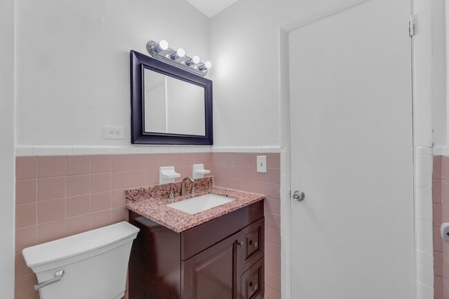 Building Photo - 1730 NW 55th Terrace