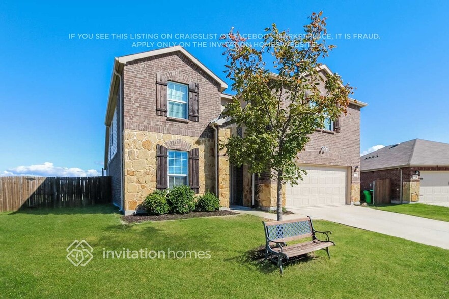Building Photo - 3137 Walker Creek Dr