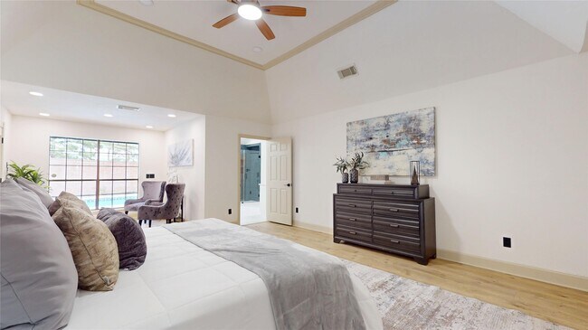 Building Photo - 22010 Rockchester Dr