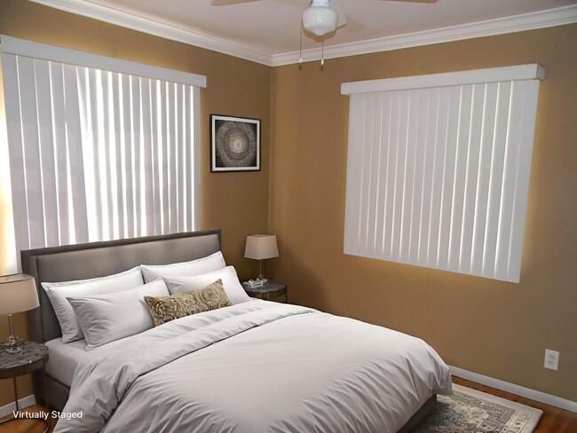 Building Photo - 1306 E Mayfair Ave