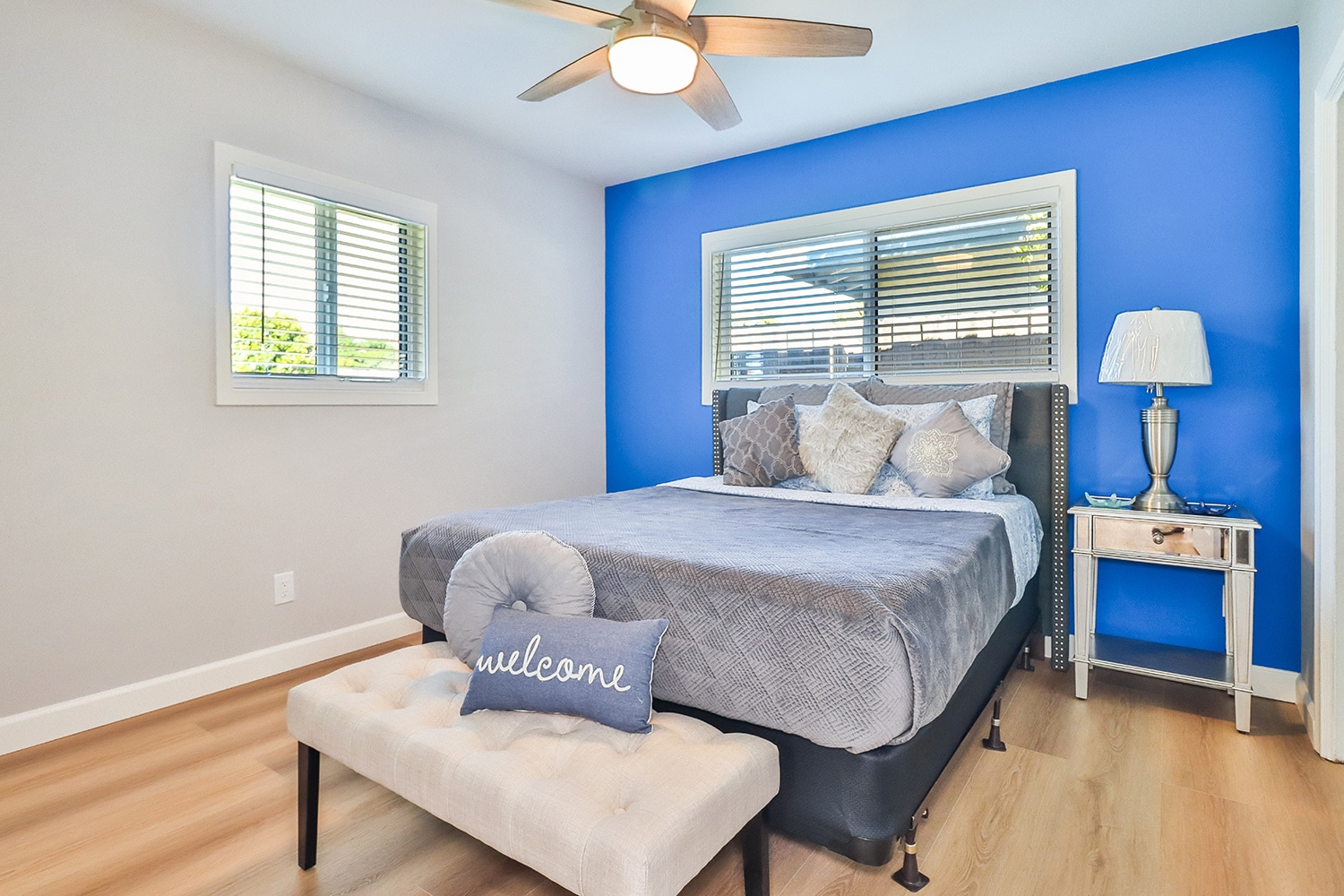 2nd bedroom - 8520 Jumilla Ave