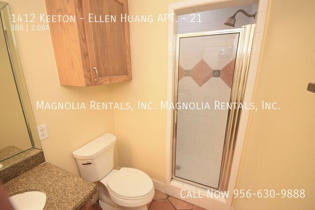 Building Photo - Condo For Rent South McAllen - 3 bedroom 2...