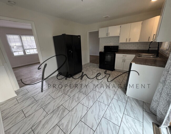 Building Photo - 9700 Bennington Ave